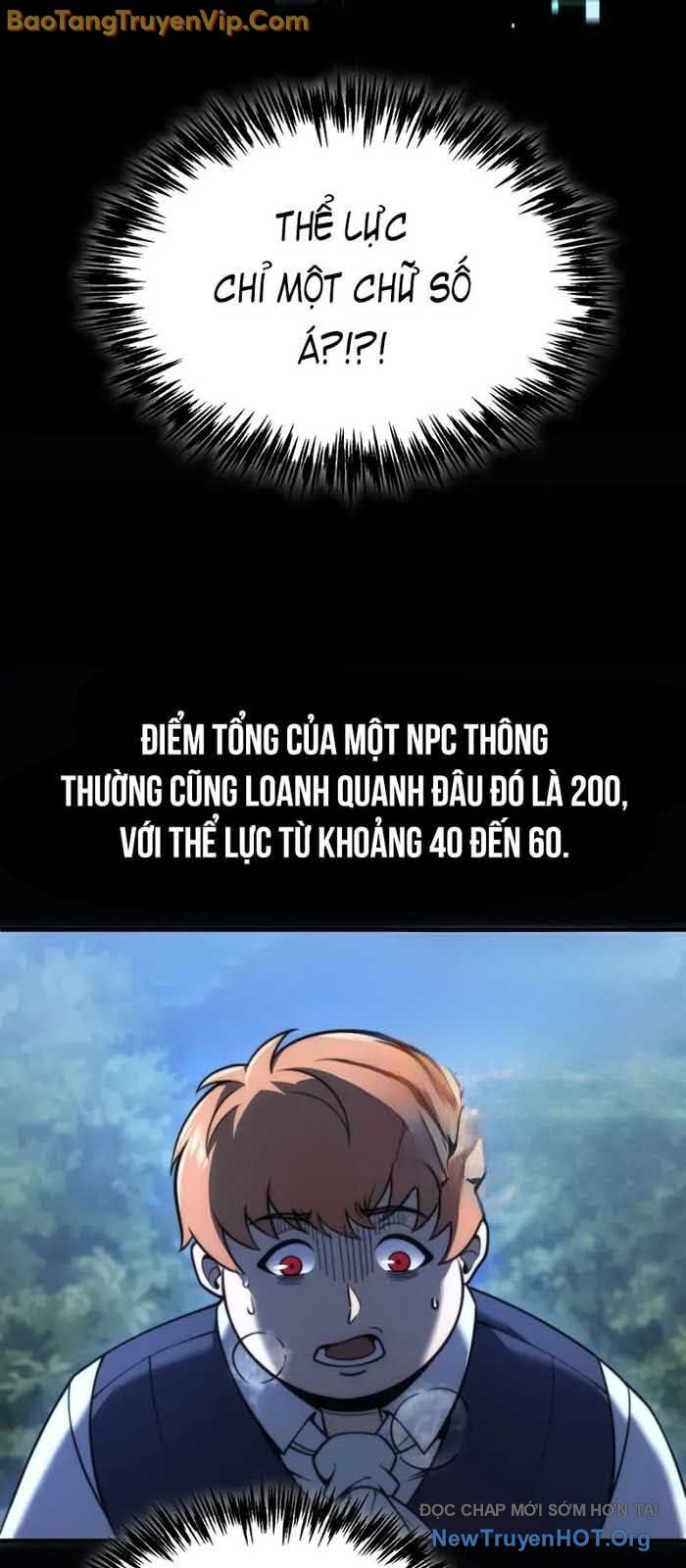 Công Lược Ký Sự Của Siêu Việt Cấp Phản Diện - chap3 - Trang 23